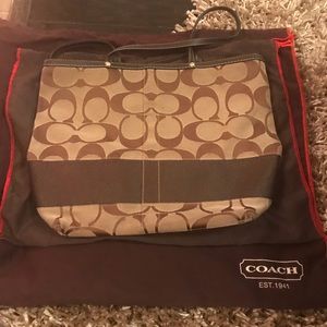 🏖Authentic Coach Purse🏖